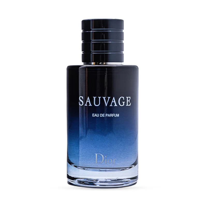 DIOR SAUVAGE (EDP) 100mL